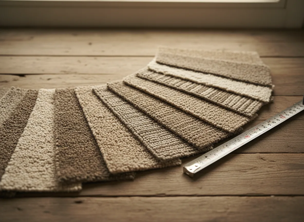Carpet Installation North Salt Lake, UT FAQs